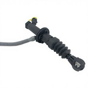 Maître-cylindre d'embrayage et de frein en plastique neuf pour Suzuki Clio IV 306100642R 306105773R - Product Image 5