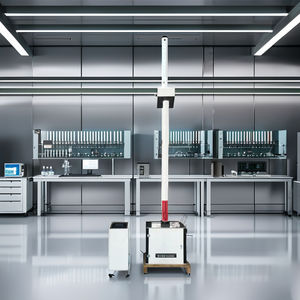 Kunststoff-Rohrfallhammer-Schlag prüfmaschine, ASTM D2444 PVC <span class=keywords><strong>PE</strong></span> PP Fallhammer-<span class=keywords><strong>Test</strong></span> gerät - Product Image 6