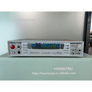 Chroma 9102 hipot สอบเทียบความปลอดภัยใช้เป็นภาพ-HX - Product Image 1