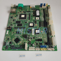 Tarjeta CPU Dahao E653 para Máquina de Bordar Industrial, Tipo Engranaje