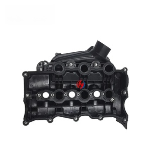 OEM LR105956 LR116732 C2Z19941 发动机气门盖总成适用于 路虎 款捷豹 3.0L TDV6 柴油发动机汽车备件 - Product Image 2