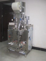 Machine d'emballage triangulaire pour emballer le jus en utilisant un film plastique HS240S