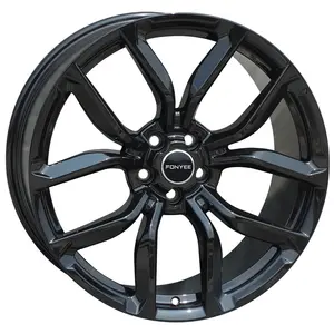 F80E328 roues Fonyee pour auto 20 22 pouces ET40 45 pcd 5x120 5x108 jantes de voiture de haute qualité nouveau design original roues en alliage