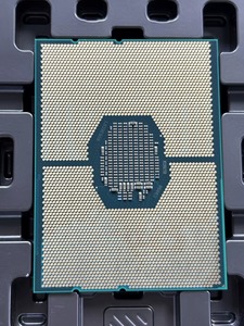 HORNG SHING Used Server 8276L CPU Scalable processor 38.5M CACHE 28-Core 2.20GHz-4.00GHz 165W - Product Image 2