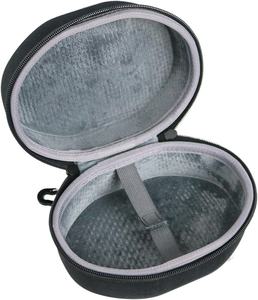 Étui de voyage rigide en EVA pour masseur oculaire <span class=keywords><strong>RENPHO</strong></span>, sac de rangement de protection pour équipement et accessoires de <span class=keywords><strong>massage</strong></span> oculaire sans fil - Product Image 1