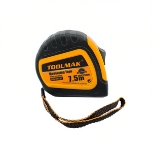 Toolmak <b>Measuring</b> <b>Tape</b> 7.5m 25mm Steel Blade For Construction And DIY Use - Product Image 2