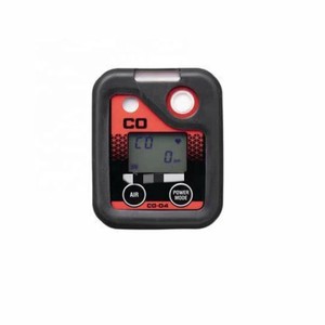 เครื่องตรวจจับก๊าซแบบพกพา รุ่นใหม่ ขายดี Riken CO-04 เครื่องตรวจจับก๊าซเดี่ยว - Product Image 5