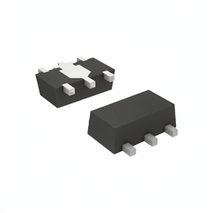 ชิ้นส่วนอิเล็กทรอนิกส์ XC6210B432PR-G BOM IC มีสินค้าในสต็อก SOT 89 5/6 ชิปจัดการพลังงาน (PMIC) - Product Image 1
