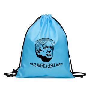 Fabricante de Bolsas de Embalaje con Cordón Impresas Personalizadas - Product Image 4