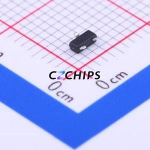 Transistor Bipolar de Unión (BJT) MMBT589 SOT-23 Original, Nuevo - Product Image 2