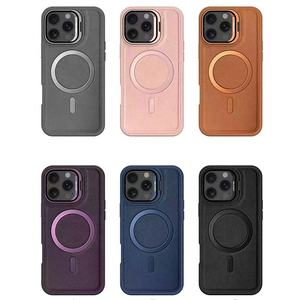 Funda Magnética para Teléfono <span class=keywords><strong>iPhone</strong></span> 15, Serie <span class=keywords><strong>iPhone</strong></span> 16, TPU+PC, Transparente, Compatible con Carga Inalámbrica, para <span class=keywords><strong>iPhone</strong></span> 16 Series - Product Image 5