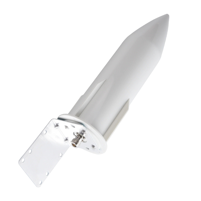 High Power Wideband Antenna for Cell Phone LTE Wifi 4G Mobile Network Booster with High Gain 5G Omni Directional Antenna