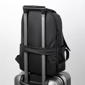 Mochila de PU de Alta Calidad para Computadora, Mochila para Estudiantes de Secundaria, Mochila de Ocio para Hombre, Mochila para Portátil al por Mayor - Product Image 5