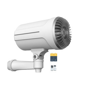 Système de sécurité d'automatisation HAM-C1, <span class=keywords><strong>alarme</strong></span> <span class=keywords><strong>antivol</strong></span>, remplacement des cartouches de fumée, recharge - Product Image 5