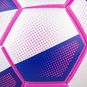 CJ alta calidad púrpura PVC tamaño 5 balón de fútbol cosido a máquina 410-450g duradero para todas las edades entrenamiento para Vietnam - Product Image 3