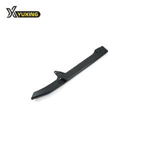 Venta al por mayor de alta calidad Durable YBR125 motocicleta repuestos YBR125 <span class=keywords><strong>cubierta</strong></span> de cadena para YAMAHA <span class=keywords><strong>YBR</strong></span> 125 - Product Image 3