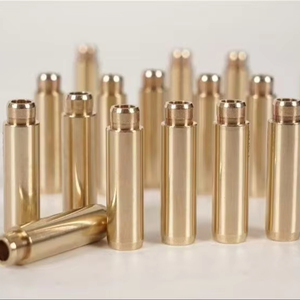 ชุดไกด์วาล์วแบบกำหนดเองสำหรับรถฟอร์ดมัสแตง 5.0L โคโยตี้ <span class=keywords><strong>V8</strong></span> |   บรอนซ์แมงกานีสที่ผ่านการกลึงด้วยเครื่อง CNC ความแม่นยำสูง |   ผลิตตามแบบ OEM และขนาดที่กำหนดเองได้ - Product Image 1