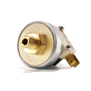 Pressostato Miniaturizzato LEFOO LF25 per Caldaie <span class=keywords><strong>a</strong></span> Vapore e Ferri <span class=keywords><strong>da</strong></span> <span class=keywords><strong>Stiro</strong></span> - Product Image 5