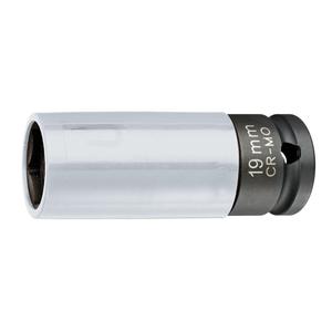 HEYCO 06300181936 <b>IMPACT</b>-<b>Sockets</b>, with plastic sleeve, 1/2" - Product Image 1