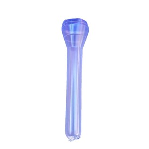 Tube à urine jetable à large ouverture 12 ml, consommable de laboratoire souple pour la collecte d'urine et l'analyse des sédiments - Product Image 2