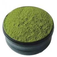 Bubuk Ekstrak Daun Moringa Alami Murni Bubuk Moringa Grosir 100% Bubuk Daun Moringa