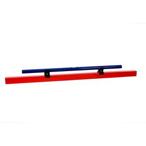 Progettazione professionale YJ-AP0807-H il livello di alluminio industriale della vite con la forte maniglia resistente - Product Image 1