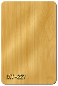 Lámina Acrílica con Patrón de Madera, Duradera e Impermeable, para Puertas de Armarios y Decoración de Paredes - Product Image 6