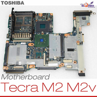Placa Base para Portátil Tecra M2 M2v A5A001030 P000397950 con Chipset I855PM 041, Suministro al por Mayor