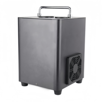 Machine à étincelles froides 700W pour scène de DJ et mariage avec télécommande
