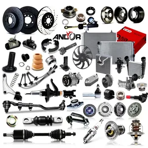 Wholesale OE Car Spare Parts For MAZDA Car Parts Genuine Quality Replacement Aftermarket Auto Parts