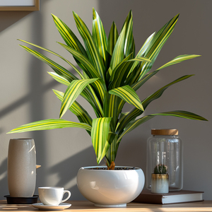 Lớn nhân tạo Brazil cây sắt cây <span class=keywords><strong>bonsai</strong></span> nhà máy mô phỏng màu xanh lá cây thì là lá rùa lá nhà văn phòng trang trí màu xanh lá cây cọ sinh nhật - Product Image 3