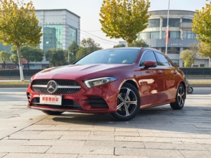 <span class=keywords><strong>Mercedes</strong></span>-Benz <span class=keywords><strong>A200L</strong></span> de Segunda Mano, Premium, Tracción en las Cuatro Ruedas, Cuero, R17, en Venta - Product Image 1