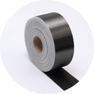 Rete in Fibra di Carbonio per Rinforzo del Calcestruzzo per Edilizia - Product Image 2