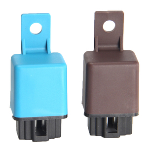Relé Automotriz RTT7121C RTT7121 para <span class=keywords><strong>Aire</strong></span> <span class=keywords><strong>Acondicionado</strong></span>, 12V 40A - Product Image 1