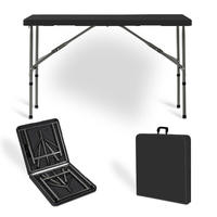 Klappbare Tische Tragbare Metall Moderne Restaurant-Möbelsets, Kaffee-, Camping-, Garten-, Ess- und Outdoor-Klapptische
