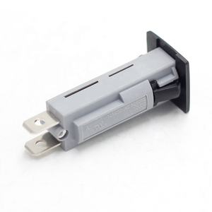 Kuoyuh 92 Serie 32vdc 3a Handmatige Reset Overbelasting Beschermer Stroomonderbrekers - Product Image 5