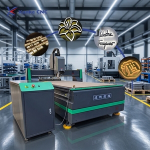 Mesin Router CNC 1325 dengan Motor Stepper dan Gear untuk Pemotongan & Pengukiran Kayu MDF Akrilik Spindle 3.2KW - Product Image 1