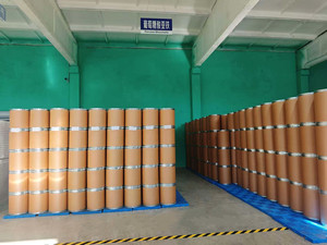 FUQANG Carbonate <span class=keywords><strong>de</strong></span> potassium, améliorateurs nutritionnels, qualité alimentaire 99% - Product Image 4