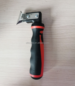 Silicone Sealant Caulking Tool Finishing Kit <strong>Grout</strong> Removal <strong>Remover</strong> Saw Knife Nozzle <strong>Grout</strong> Scraping Rake Glue Cleaning Scraper - Product Image 2