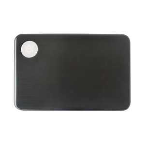 <span class=keywords><strong>Prix</strong></span> de gros 12/24 pièces Glaçons réutilisables en acier inoxydable noir avec port de remplissage pour whisky et <span class=keywords><strong>vin</strong></span> Service OEM - Product Image 5