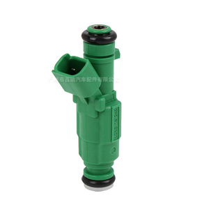 Inyector de Combustible 35310-2E100 para Motor de Gasolina Hyundai Kia, Pieza de Repuesto Automotriz - Product Image 3