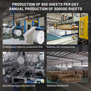 <span class=keywords><strong>Materasso</strong></span> Ibrido Queen Size con Memory Foam, <span class=keywords><strong>Materasso</strong></span> King Size Compresso con Memory Foam, <span class=keywords><strong>Materasso</strong></span> <span class=keywords><strong>Matrimoniale</strong></span> con Molle Insacchettate - Product Image 5