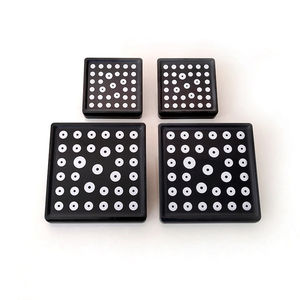 3d cuatro máquina de alineación de ruedas alineador de rueda OEM/ODM de alta calidad y buen precio - Product Image 2