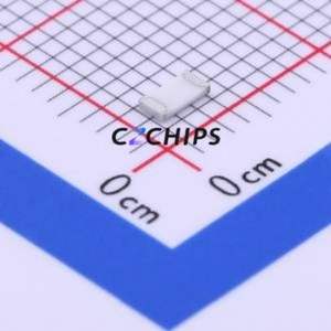 Resistencia SMD WR12W2R61FTL 1206 (Tipo: Película Gruesa) (Resistencia: 2.61 Ohmios Precisión: 1%) - Product Image 2