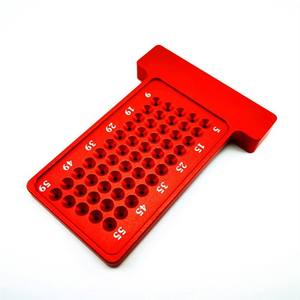 <span class=keywords><strong>Regla</strong></span> <span class=keywords><strong>de</strong></span> corte en T, marcador <span class=keywords><strong>de</strong></span> aleación <span class=keywords><strong>de</strong></span> <span class=keywords><strong>aluminio</strong></span>, posicionamiento cruzado, la mejor herramienta <span class=keywords><strong>de</strong></span> carpintería - Product Image 5