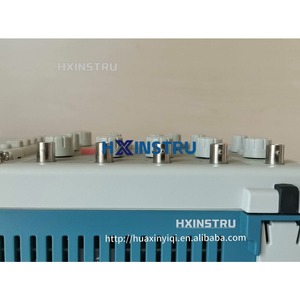 TDS2024C เก็บข้อมูลดิจิตอลสี่ช่องทาง200MHz 2GS/S H - Product Image 5