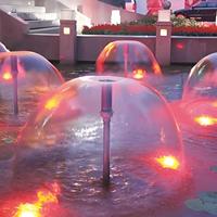 Fuente de cascada de cisne de piedra de acero inoxidable personalizada, producto de adorno de jardín interior y exterior