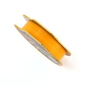 Ensemble de ligne de <span class=keywords><strong>pêche</strong></span> en nylon haute ténacité de 150 m de qualité supérieure avec ligne flottante pour la <span class=keywords><strong>pêche</strong></span> au bar et à la <span class=keywords><strong>truite</strong></span> en lac et en rivière, faible mémoire de forme - Product Image 5