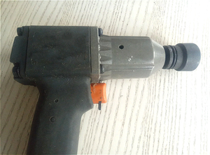 Llave de Impacto Neumática con Certificación ATEX IP-3127, 1/2 Pulgada Transmisión de Accionamiento Cuadrado, 8500 RPM para Mantenimiento Industrial, Duradera, 6 Meses de Garantía - Product Image 5