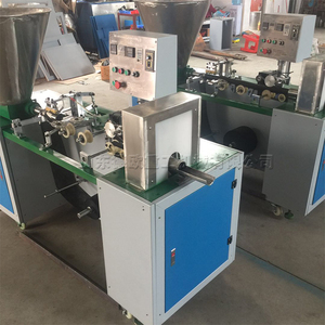 Machine multifonctionnelle de formage de blocs de semis non tissés <span class=keywords><strong>pour</strong></span> la production en masse de semis de légumes avec ajustement de la taille des blocs de terre nutritive - Product Image 4
